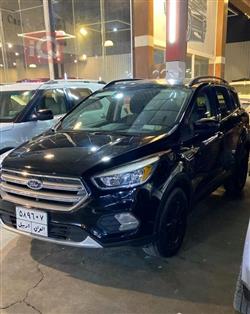 فورد إسكيب
